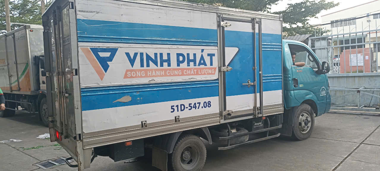 Đội vận chuyển